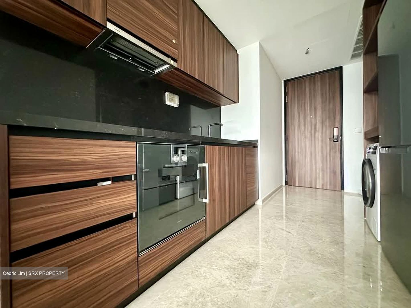 Pullman Residence  (D11), Condominium #580154571